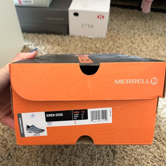 Merrell - 10 - Picture 6 of 6